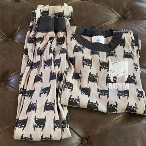 Hanna Andersson pajamas